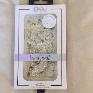 4/$12 NWT iPhone 8 phone case